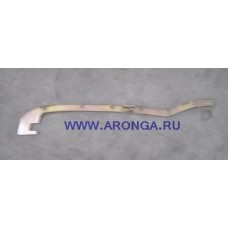 Кронштейн заднего бампера правый 2804132-BAB; DGAB-2804124 Аврора