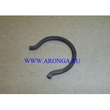 Кольцо стопорное внутреннее для крестовины 30*94 HWJ-2196-0 d=30 卡环 905999011