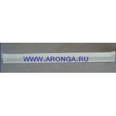 Накладка порога левого 左门槛外饰板 5504011-BAB