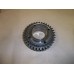 Шестерня 1-ой передачи МКПП GID4-SMR165664A