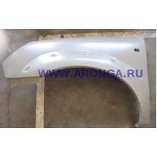 Крыло переднее левое (Аврора) 左前翼子板 DGAB-8403065