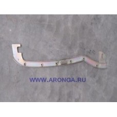 Кронштейн заднего бампера левый  2804131-BAB; DGAB-2804122 Аврора