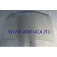 Крышка моторного отсека 机盖总成 Плутус