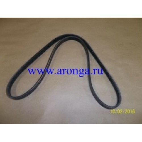 Ремень ручейковый ГУРа 4PK1054 Шаттл