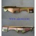 Петли капота 发动机罩铰链 (左+右) 1022-8402040S/1022-8402041S Шаттл, Антилопа, Плутус