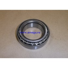Подшипник ступицы передний наружный MA800135  Шаттл, Аврора, Плутус
