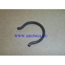 Кольцо стопорное внутреннее для крестовины 30*94 HWJ-2196-0 d=30 卡环 905999011