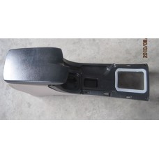 Консоль центральная в сборе 31-5108013-Z Аврора