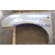 Крыло переднее левое (Аврора) 左前翼子板 DGAB-8403065