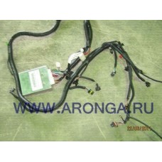 Жгут проводов двигателя 4G64  31-3724014-Z; (DADI), 3131-16; DGAB-8701023