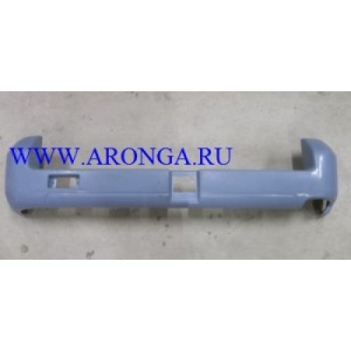 Бампер задний 31-2804011 Шаттл