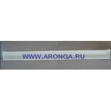 Накладка порога левого 左门槛外饰板 5504011-BAB
