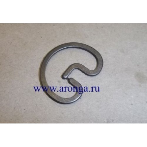 Кольцо стопорное для крестовины JY2782 d=27  卡环 905999010