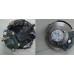 Кулак поворотный левый в сборе SGDG2030ABS-3001010 转向节带制动钳总成（ 左）Шаттл Аврора