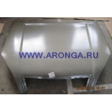 Крышка моторного отсека 703005002 机盖总成 Антилопа Шаттл