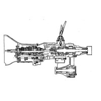 МКПП и РК SC5M4D